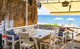 Imaj Beach Hotel